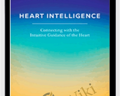Heart Connections Bundle -Inner Balance - Howard Martin