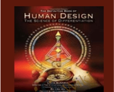 Human Design: Ra Uru Hus Compilation - Anonymously