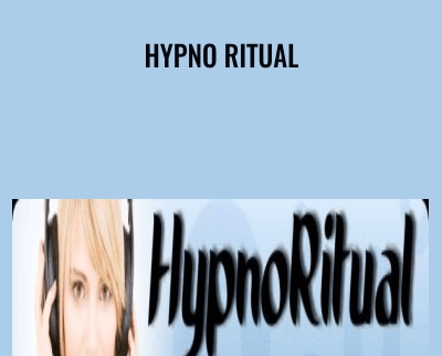 HypnoRitual - Anonymous
