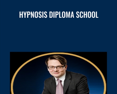 Hypnosis Diploma School - Igor Ledochowski