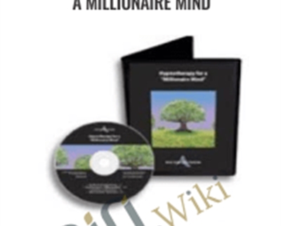 Hypnotherapy for a millionaire mind - Julie Dittmar