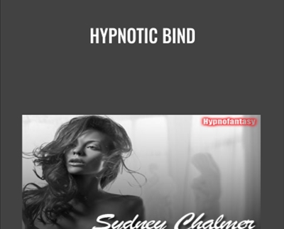 Hypnotic Bind - Sydney Chalmer
