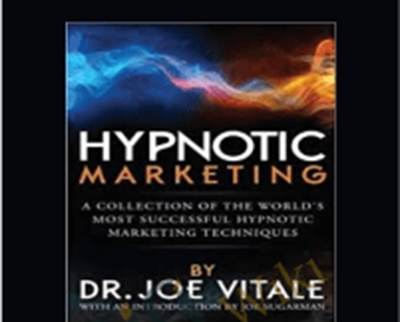 Hypnotic Marketing 2.0 - Joe Vitale