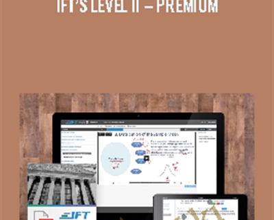 IFTs Level II -Premium - CFA Institute