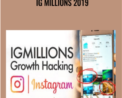 IG Millions 2019 - Alexey Lyakh and Ryker Gamble
