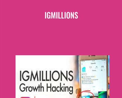 IGMillions - Alexey and Ryker