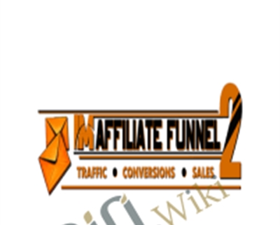 IM Affiliate Funnel 2.0 - Kevin Fahey