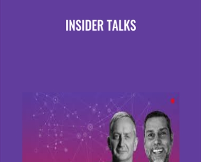 Insider Talk - Raoul Pal and Julian Brigden