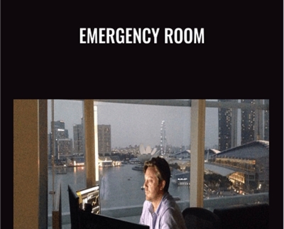 Emergency Room - ITPM
