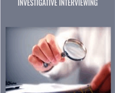 Investigative Interviewing - Ian Kirke