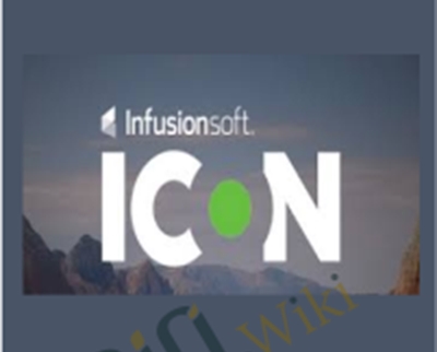 Icon 2016 - Infusionsoft