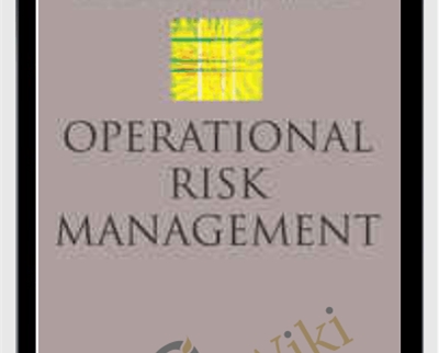 Operational Risk Management - Imad A.Moosa