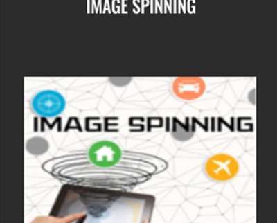 Image Spinning - Kenrick Cleveland