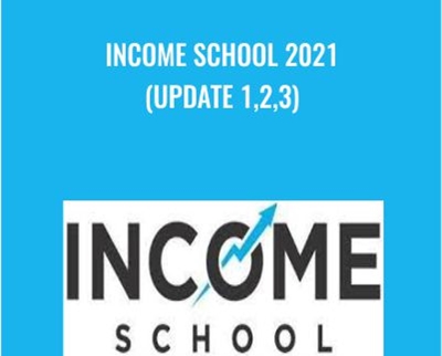 Income School 2021 (Update 1