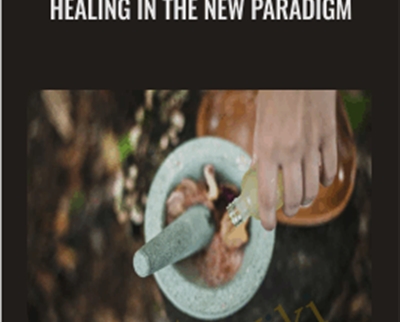 Healing in the New Paradigm - Inelia Benz