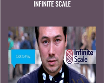 Infinite Scale - Nathan Chan Foundr