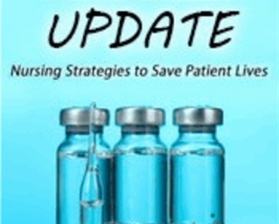 Influenza Update: Nursing Strategies to Save Patient Lives - William Barry Inman