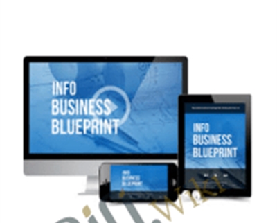 Info Business Blueprint 2.0 - Frank Kern and Dean Graziosi