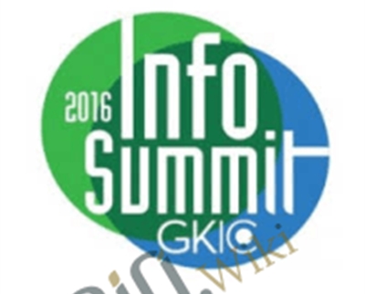 Info Summit 2016 - Dan Kennedy