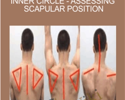 Inner Circle -Assessing Scapular Position - Mike Reinold