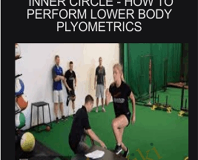 Inner Circle -How to Perform Lower Body Plyometrics - Mike Reinold
