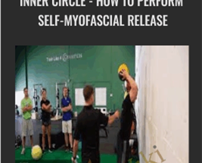 Inner Circle -How to Perform Upper Body Plyometrics - Mike Reinold