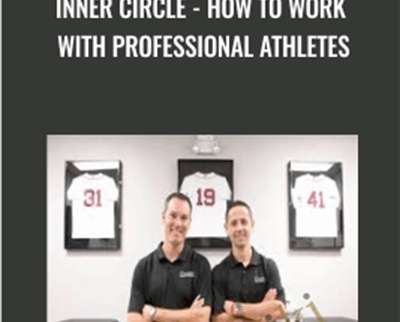 Inner Circle -How to Work with Professional Athletes - Mike Reinold