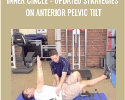 Inner Circle -Updated Strategies on Anterior Pelvic Tilt - Mike Reinold