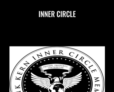Inner Circle - Frank Kern