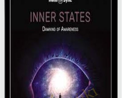 Inner States: Dawning of Awareness Hemi - Sync Album Series