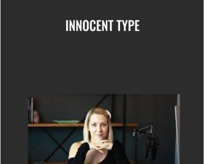 Innocent Type - Kaye Putnam