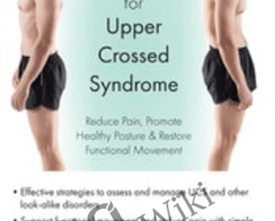 Innovative Treatments for Upper Cross Syndrome: Reduce Pain