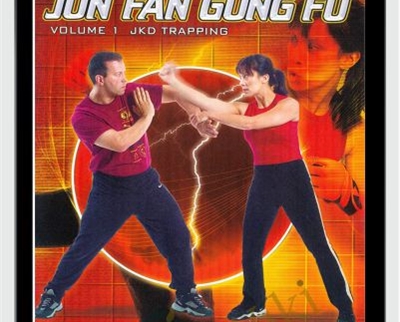 Jun Fan Gung Fu - Inosanto and Balicki