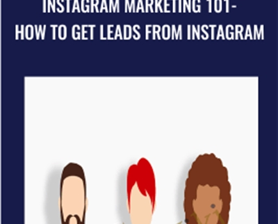 Instagram Marketing 101- How to get leads from Instagram - Frici Barabas