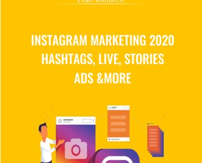 Instagram Marketing 2020: Hashtags