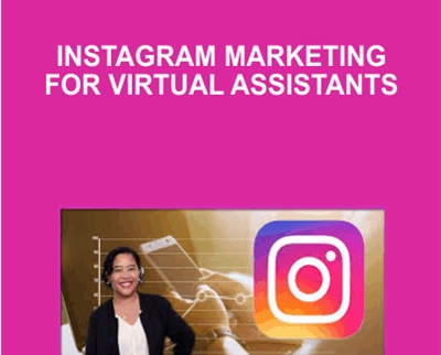 Instagram Marketing for Virtual Assistants - Scott Paton