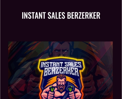 Instant Sales Berzerker - Dan and Philip