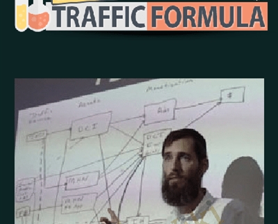 Instant Traffic Formula - Seth Young