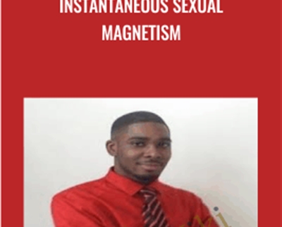 Instantaneous Sexual Magnetism - Nicholas Finnegan