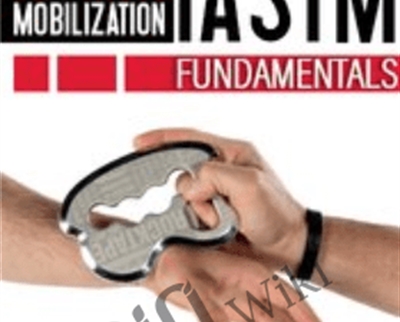 Instrument Assisted Soft Tissue Mobilization (IASTM) Fundamentals - Shante Cofield