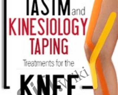 Integrated IASTM and Kinesiology Taping Treatments for the Knee - Shante Cofield