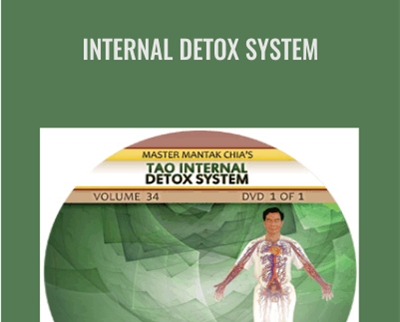 Internal Detox System - Mantak Chia
