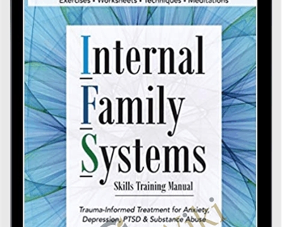 Internal Family Systems (IFS) for Trauma