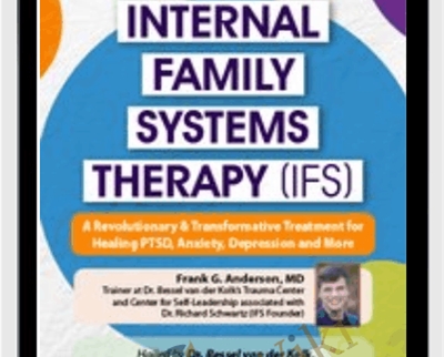 Internal Family Systems Therapy (IFS) - Frank G. Anderson