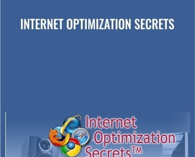 Internet Optimization Secrets - Alex Mandossian