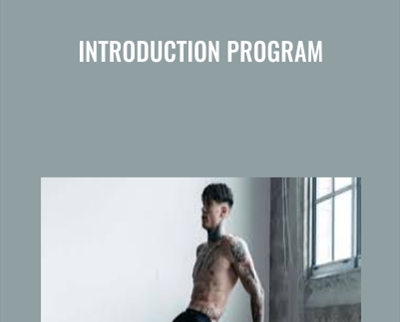 Introduction Program - TheNX