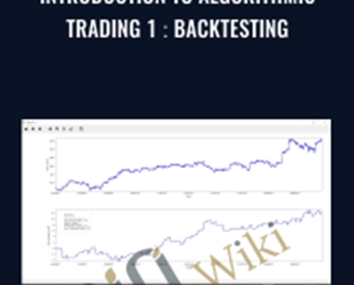Introduction to Algorithmic Trading 1: Backtesting - Tradimo