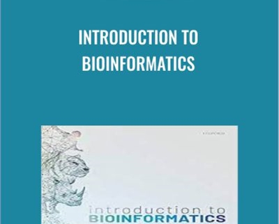 Introduction to Bioinformatics - Oxford University Press