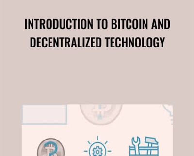 Introduction to Bitcoin and Decentralized Technology - Scott Driscoll