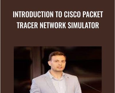 Introduction to Cisco Packet Tracer Network Simulator - Gabriel Avramescu